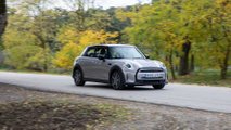 Prueba MINI Cooper 5 Puertas 2022