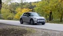 Prueba MINI Cooper 5 Puertas 2022