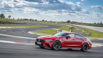 Essai Mercedes-AMG GT 63 S E-Performance