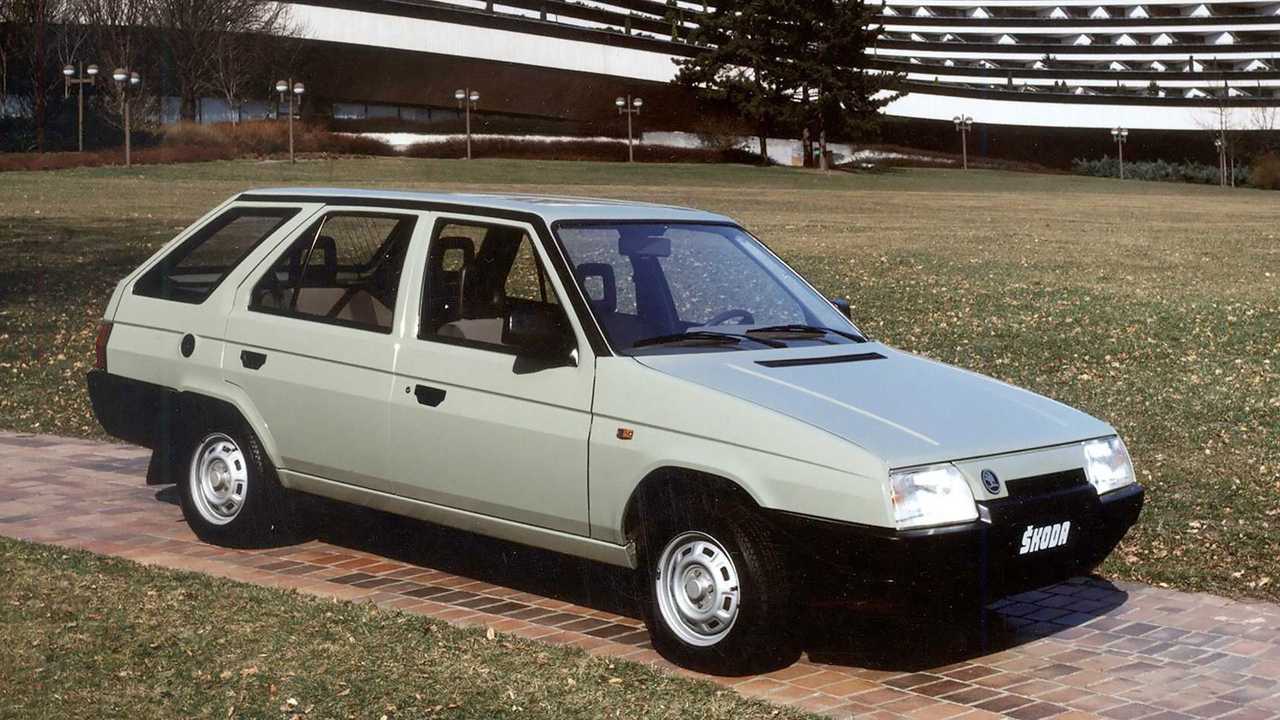 Diese 10 Autos retteten ihre Marke
