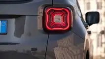 Jeep Renegade e-hybrid (2022) in prova