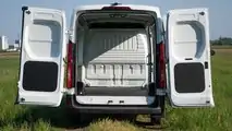 Maxus eDeliver 9