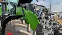 Fendt 700 Vario Gen 7