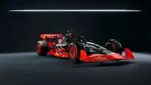 Audi F1 2026