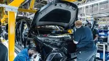 Mercedes-Benz EQS SUV production in Alabama