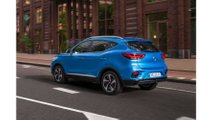 MG ZS EV