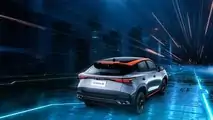 Chery Omoda5