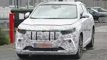 Togg Electric SUV