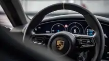 Porsche Taycan GTS Hockenheimring Edition (2022)