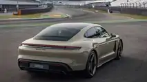 Porsche Taycan GTS Hockenheimring Edition (2022)