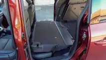 Nissan Townstar Kombi (2022) im Test