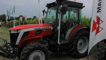Massey Ferguson MF 3  a Enovitis in camp 2022