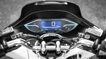 Nova Honda PCX 160 2023
