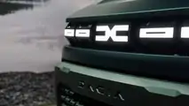 Dacia Manifesto, the event in Paris