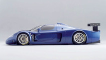 Maserati MC12 Corsa