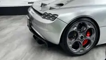 Koenigsegg CC850