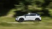 Foto - Citroen C5 Aircross restyling (2022), la prova