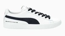 Porsche 911 Carrera RS 2.7 Puma Suede Shoes