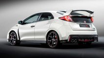 Honda Civic Type R