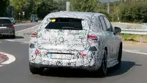 Photo espion Mercedes-AMG EQE 53 SUV
