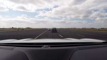 Foto - Test Euro NCAP sui sistemi di assistenza alla guida in autostrada