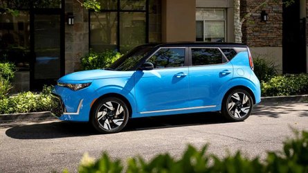 2023 Kia Soul