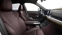 BMW iX1 (2022)