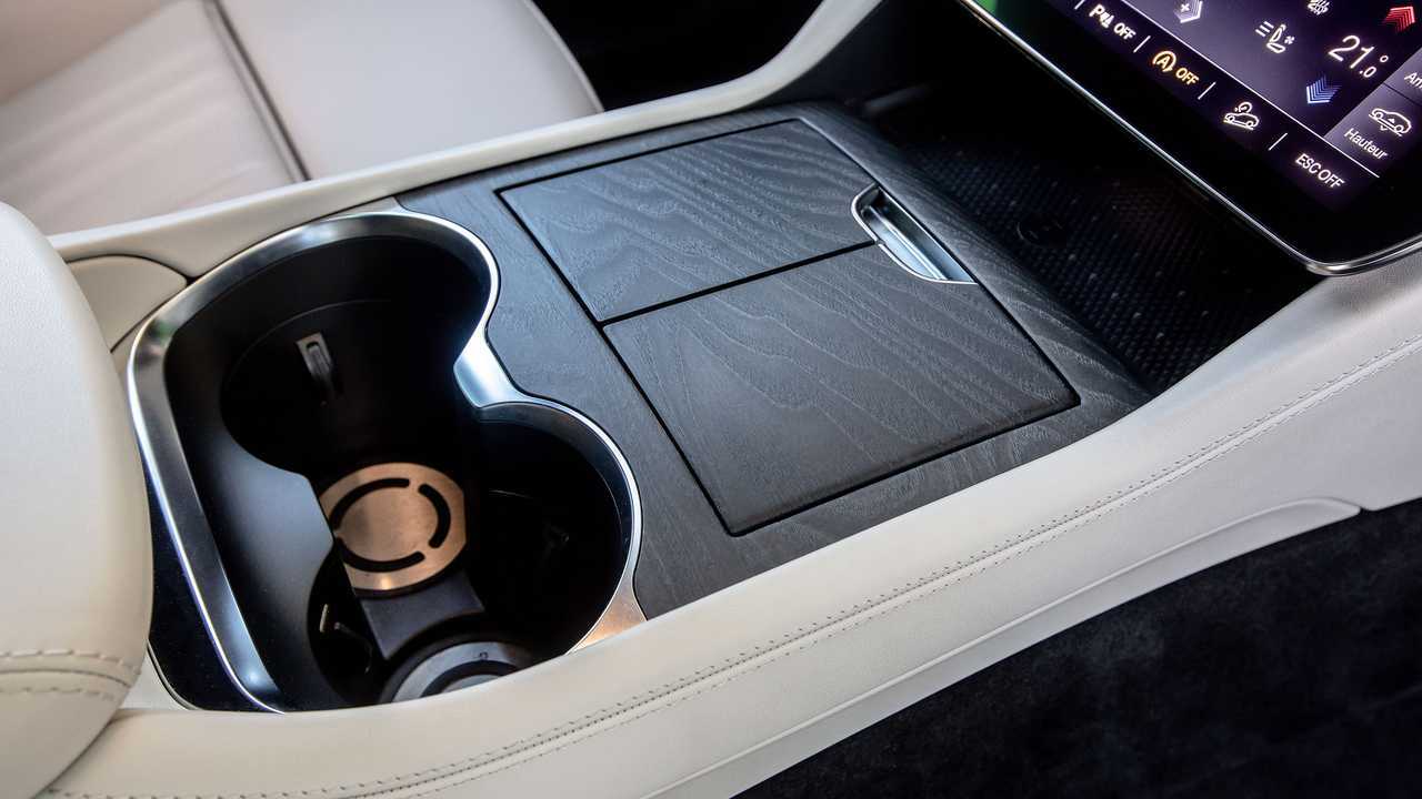 Maserati Grecale Modena