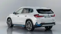 BMW iX1 (2022)