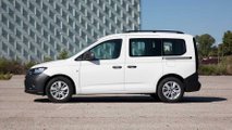 Volkswagen Caddy 2.0 TDI 122 CV Origin