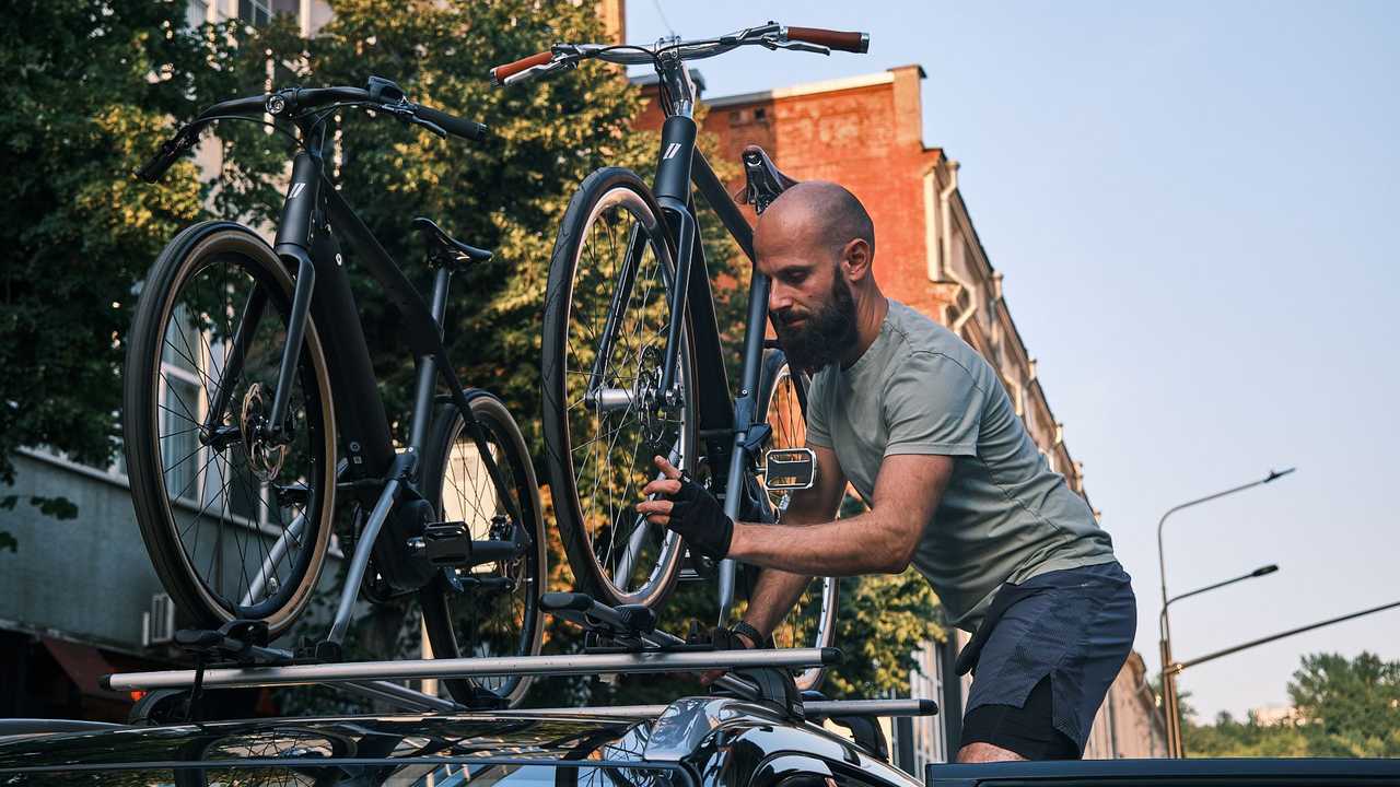 Schindelhauer Electric Bikes test