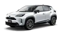 Yaris Cross GR Sport