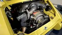 La Porsche 911 2.7 RS de Paul Walker disponible aux enchères