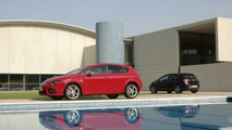 New Seat Leon FR