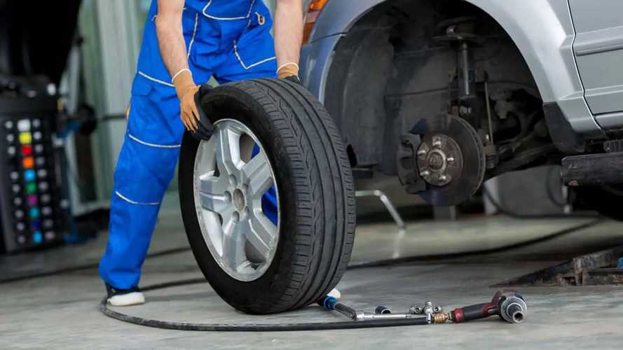 I consigli utili per chi deve ancora effettuare il cambio gomme