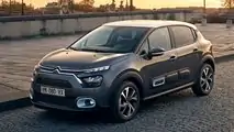 Citroën C3 ELLE (2022)