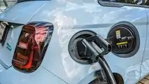 Fiat 500 Elektro Cabrio (2022) Eigene Bilder