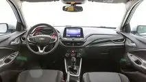 Chevrolet Onix LT 1.0 2023