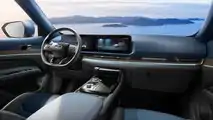 Ford Equator Sport