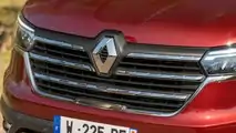 Renault Trafic Türkiye'de