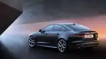 Jaguar XE 300 Sport