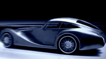 Morgan Aeromax