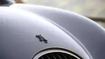 Wiesmann Project Thunderball: Das Exterieur