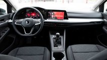 Volkswagen Golf Life 1.5 TSI 130 CV