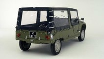 Citroën Mehari
