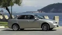 Alfa Romeo 156 (1997-2007)