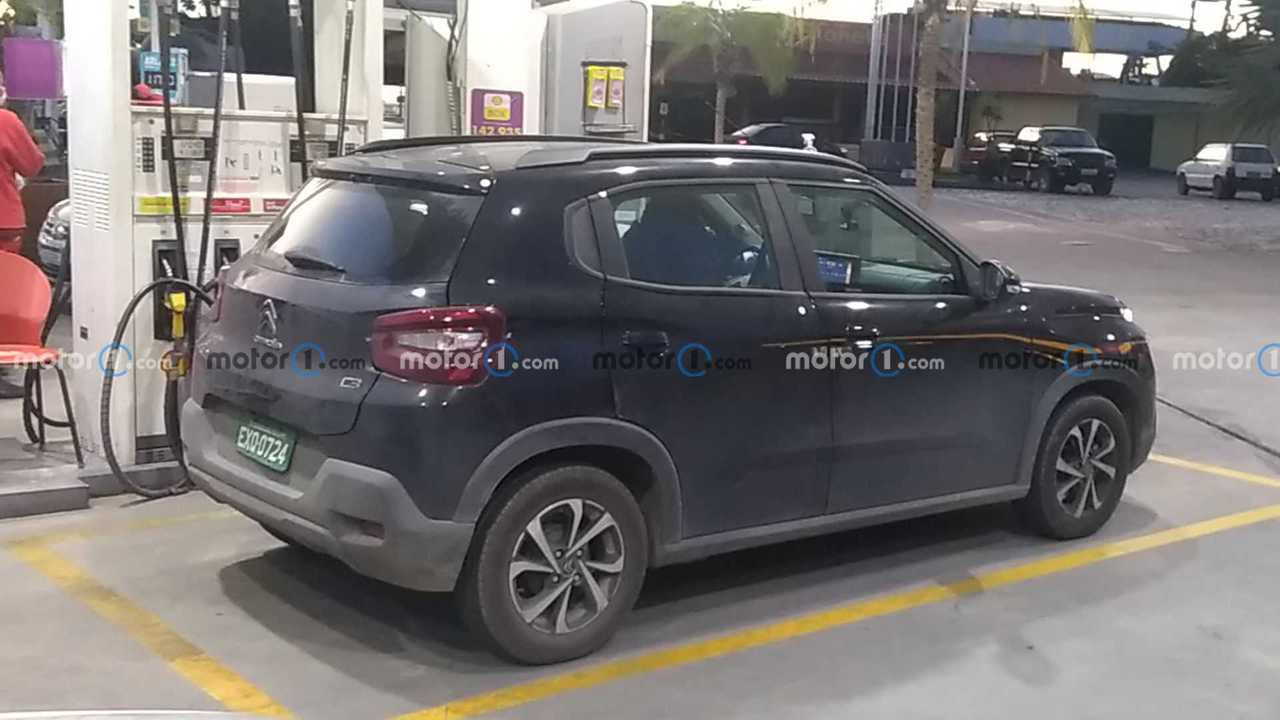 Citroën C3 2023