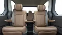 Hyundai Staria 2022, presentación nacional