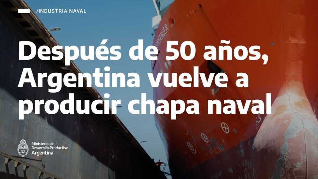 Acero Naval Argentino 2022 (2)