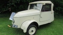 Peugeot VLV (1941)